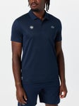 Lacoste Men Daniil On Court RG Polo  Navy 6