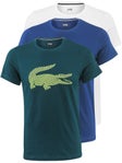 Maglietta Lacoste Autunno Uomo