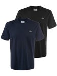 Maglietta Lacoste Basic Uomo