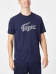 T-shirt Homme Lacoste Croc Performance Automne