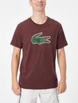 T-shirt Homme Lacoste New Croc Automne
