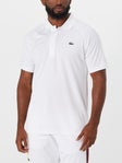 Polo hombre Lacoste Solid Basic Perf