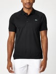 Lacoste Herren Solid Basic Performance Polo