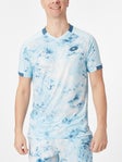 Lotto Men's Spring Tech IW Print Crew