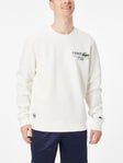 Pull Homme Lacoste Club