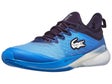 Lacoste AG-LT 23 Lite AC Blue/Navy Men's Shoes