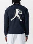 Lacoste Herren Novak Djokovic Ceremony Jacke 
