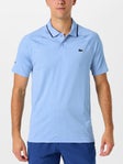 Lacoste Herren Novak On Court New York Day Polo