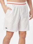 Lacoste Herren Novak Tech Euro Clay Shorts Gewebt