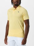 Lacoste Men's Spring Novak On Court Polo 