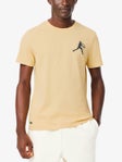 Lacoste Men's Spring Novak Fan Pack - T-Shirt + Hat