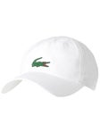 Lacoste Men's Novak Spring Hat