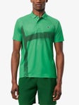 Polo hombre Lacoste Novak On Court Miami