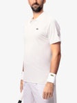 Polo hombre Lacoste Novak On Court Wimbledon
