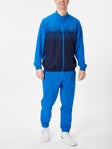 Lacoste Herren Novak Djokovic Trainingsanzug