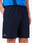 Lacoste Herren Novak Tech Melbourne Shorts Gewebt