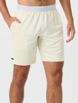 Lacoste Herren Player Herbst Mesh Shorts