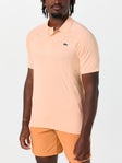 Lacoste Men Novak On Court RG Polo Orange 3