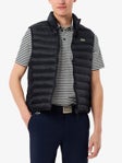 Veste Homme Lacoste Puffer sans manches