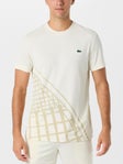 Lacoste Herren Players Herbst Technical Crew