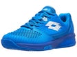 Chaussures Homme Lotto Raptor Hyperpulse 300 Blue/White - TOUTES SURFACES