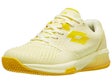 Chaussures Homme Lotto Raptor Hyperpulse 300 Wax/Yellow - TERRE BATTUE