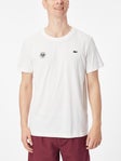 T-shirt Homme Lacoste Roland Garros