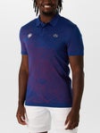Polo hombre Lacoste Players Roland Garros Dimitrov