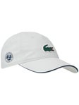 Lacoste Men's Roland Garros Tennis Hat 