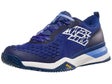 Chaussures Homme Lotto Raptor Hyperpulse 100 SPD Royal/White