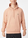 Sudadera con capucha hombre Lacoste Cotton Primavera