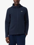 Lacoste Men's Spring Interlock Jacket