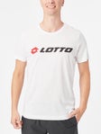 T-Shirt Lotto MSC Logo Uomo