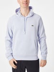 Sudadera con capucha hombre Lacoste Primavera