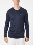 Maglia a manica lunga Lotto MSP Uomo