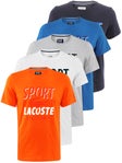 Lacoste Men's Spring Spray T-Shirt