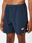 Pantaloncini Lotto Superrapida Padel Primavera Uomo