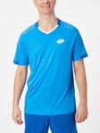Camiseta t&#xE9;cnica hombre Lotto Tech Melbourne Primavera