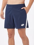 Lotto Men's Tech D1 7" Short