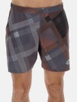 Lotto Men's Tech D4 Graphic 7" Short