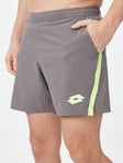 Lotto Men's Spring Tech IV 7" Short