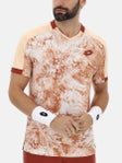 Lotto Men's Tech IV Clay Crew