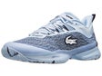 Lacoste AG-LT 23 Ultra AC Light Blue/Navy Men's Shoe