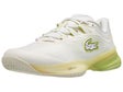 Lacoste AG-LT 26 Ultra AC White/Light Green Men's Shoes