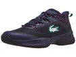 Lacoste AG-LT 23 Ultra AC Navy/Green Men's Shoe