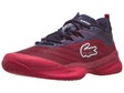 Lacoste AG-LT 23 Ultra AC Red/Navy Men's Shoe