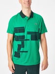 Polo Homme Lacoste Novak Replica Fan Automne