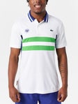 Polo Homme Lacoste Players Roland Garros