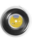 Bobina Luxilon 4G 16L/1.25 Nero - 200m