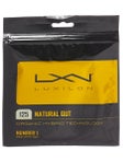 Luxilon Naturdarm 1.25mm Tennissaite - 12m Set